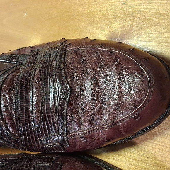 Bernini Men's Dress Shoes Size 9 - Picture 2 of 10